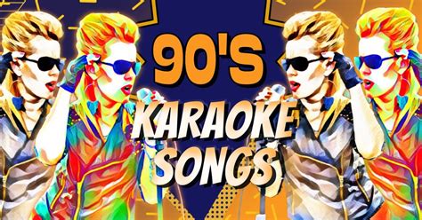 best old school karaoke songs|karaoke songs 80s and 90s.